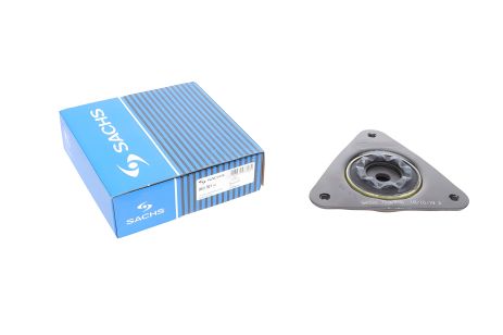 Опора стойки амортизатора для моделей RENAULT TALISMAN, SCÉNIC и GRAND SCÉNIC, SACHS (803301) Опора стойки амортизатора для моделей RENAULT TALISMAN, SCÉNIC и GRAND SCÉNIC, SACHS (803301)