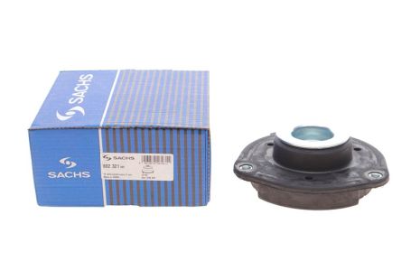 Опора стійки амортизатора SKODA SUPERB, SEAT ALTEA, AUDI Q3, SACHS (802321) Опора стійки амортизатора SKODA SUPERB, SEAT ALTEA, AUDI Q3, SACHS (802321)