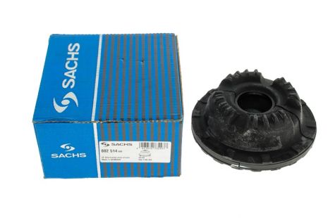 Опора стойки амортизатора PORSCHE MACAN, AUDI A5, AUDI A4, SACHS (802514)