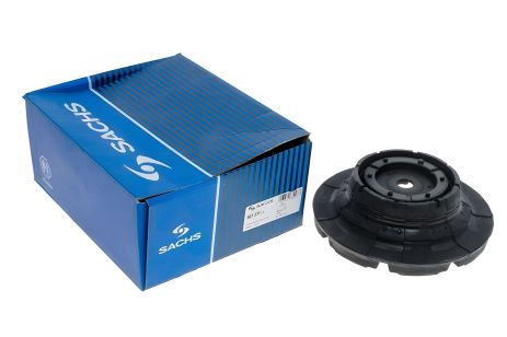 Опора стійки амортизатора VW TRANSPORTER, VW MULTIVAN, SACHS (802337-VW) Опора стійки амортизатора VW TRANSPORTER, VW MULTIVAN, SACHS (802337-VW)