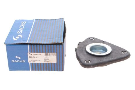 Опора стойки амортизатора VOLVO C30, MAZDA 3, FORD FOCUS, SACHS (802458)