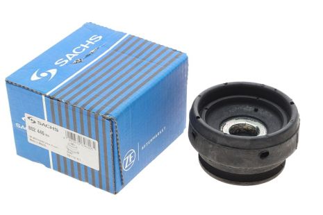 Опора стойки амортизатора VW PASSAT, AUDI COUPE, AUDI 90, SACHS (802446)