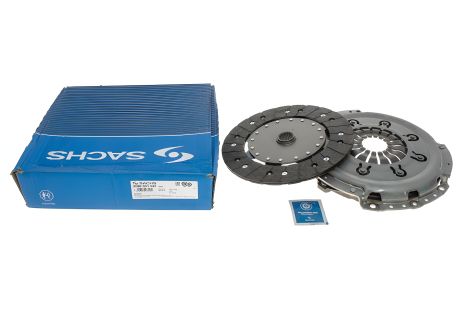 Комплект зчеплення FORD FOCUS, VOLVO C30, SACHS (3000951587)