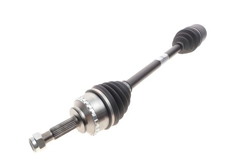 Приводний вал, піввісь RENAULT CLIO, RENAULT KANGOO, METELLI (170398)