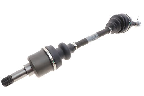 Приводний вал піввісь PEUGEOT 306, PEUGEOT 405, METELLI (170058)