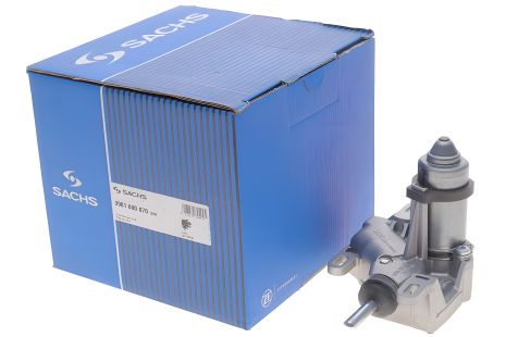 Рабочий цилиндр сцепления для SMART FORTWO и SMART ROADSTER/CITY-COUPE, SACHS (3981000070) Рабочий цилиндр сцепления для SMART FORTWO и SMART ROADSTER/CITY-COUPE, SACHS (3981000070)