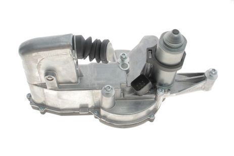 Робочий циліндр зчеплення PEUGEOT 207, CITROËN C2, CITROËN C3, SACHS (3981000089)