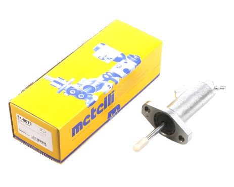 Рабочий цилиндр сцепления BMW моделей 6, 5, 3, METELLI (540013) Рабочий цилиндр сцепления BMW моделей 6, 5, 3, METELLI (540013)