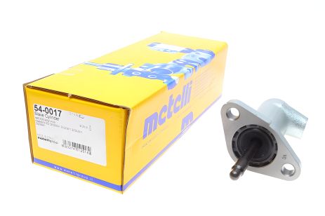 Рабочий цилиндр сцепления для MERCEDES-BENZ G-CLASS, CLK, E-CLASS, METELLI (540017) Рабочий цилиндр сцепления для MERCEDES-BENZ G-CLASS, CLK, E-CLASS, METELLI (540017)