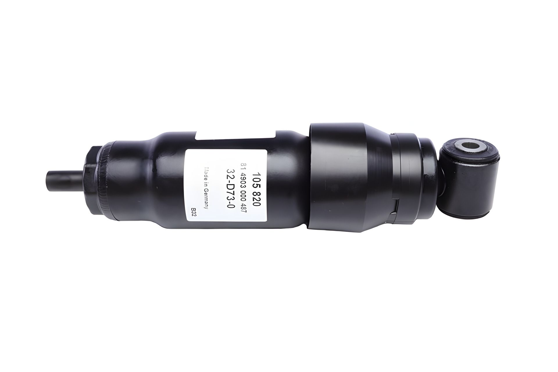 VW TRANSPORTER амортизатор, SACHS (105820) VW TRANSPORTER амортизатор, SACHS (105820)