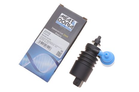 Омивача насос, мотор FORD GALAXY, SEAT INCA, VW TRANSPORTER, MEAT&DORIA (20172)