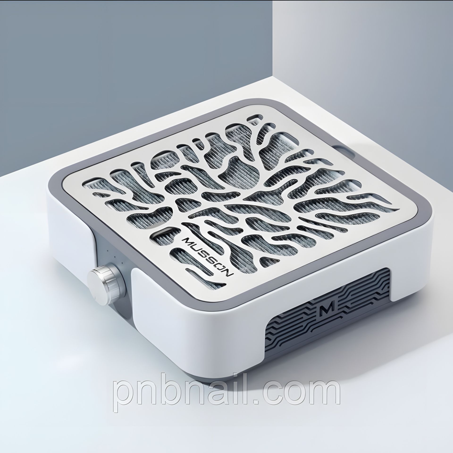 Маникюрная витяжка MUSSON X2/X3 с HEPA фильтром / 72 Вт Маникюрная витяжка MUSSON X2/X3 с HEPA фильтром / 72 Вт