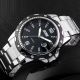 Мужские часы Skmei Robby Steel 0992S