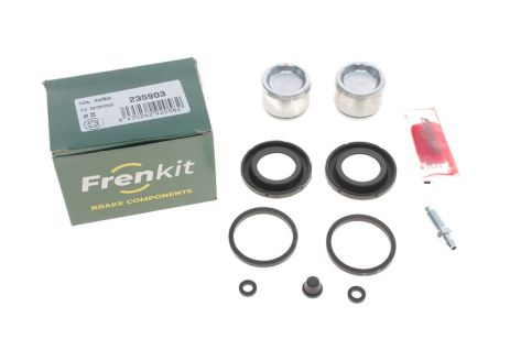 Ремкомплект тормозного суппорта MB 124, FRENKIT (235903)