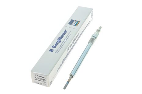 Свічка розжарювання Mercedes-Benz C-Class, A-Class, E-Class, BERU (GN1005) Свічка розжарювання Mercedes-Benz C-Class, A-Class, E-Class, BERU (GN1005)