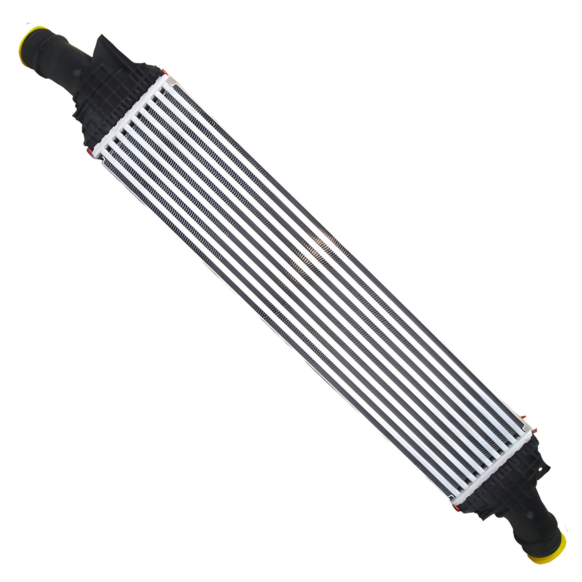 Автомобільний інтеркулер для AUDI A4 07-, SATO TECH (I10106) Автомобільний інтеркулер для AUDI A4 07-, SATO TECH (I10106)