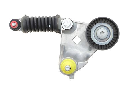 JAGUAR X-TYPE ролик натяжний поліклінового ременя, FORD MONDEO, NTN-SNR (GA35259)