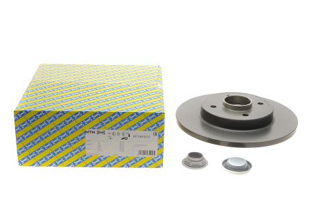 Диск гальмівний DS DS, CITROËN BERLINGO, SNR (KF15962U) Диск гальмівний DS DS, CITROËN BERLINGO, SNR (KF15962U)