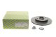 Диск тормозной DS DS, CITROËN BERLINGO, SNR (KF15962U) Диск тормозной DS DS, CITROËN BERLINGO, SNR (KF15962U)