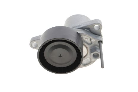 Ролик натяжний ременя поліклінового NISSAN X-TRAIL, RENAULT SCÉNIC, SNR (GA35528)