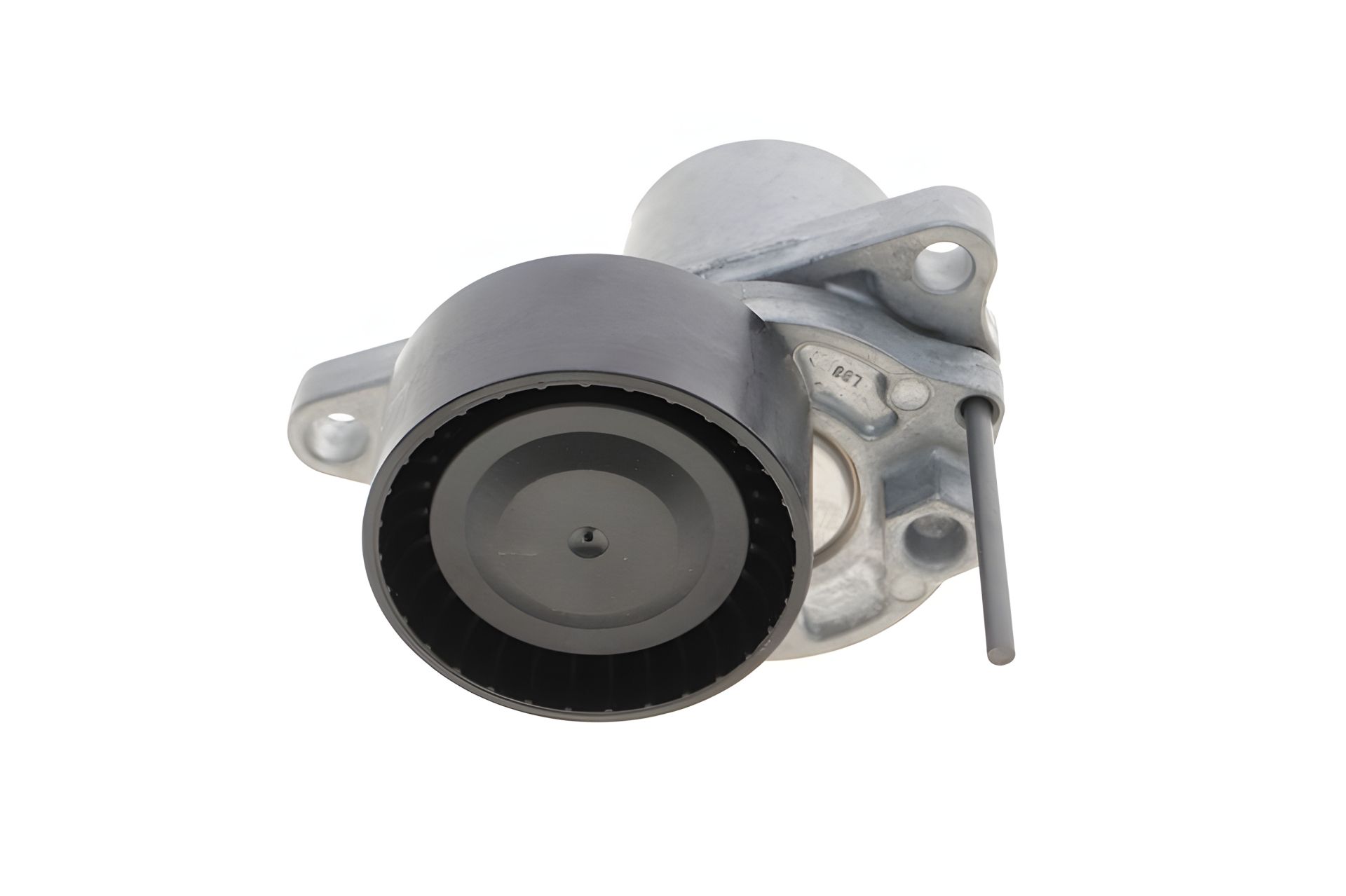 Ролик натяжний ременя поліклінового NISSAN X-TRAIL, RENAULT SCÉNIC, SNR (GA35528) Ролик натяжний ременя поліклінового NISSAN X-TRAIL, RENAULT SCÉNIC, SNR (GA35528)