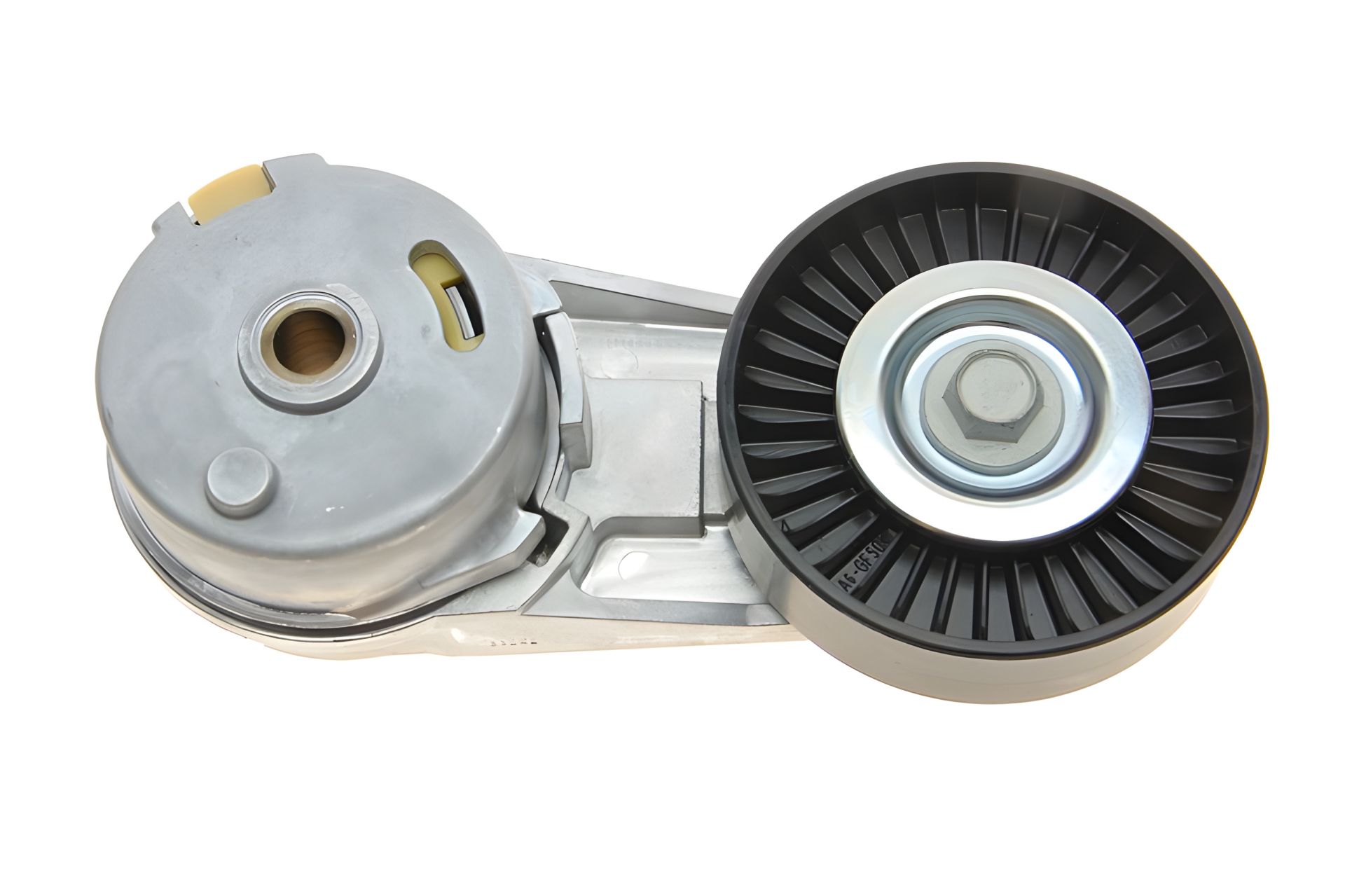 Натяжний ролик поліклінового ременя CADILLAC BLS, CHEVROLET MALIBU, NTN-SNR (GA35362) Натяжний ролик поліклінового ременя CADILLAC BLS, CHEVROLET MALIBU, NTN-SNR (GA35362)