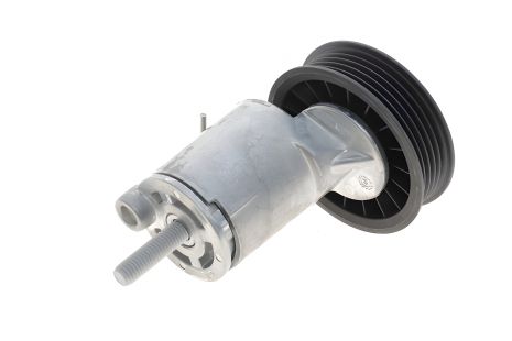 Натяжной ролик поликлинового ремня VW PASSAT, AUDI A4, SNR (GA35715)