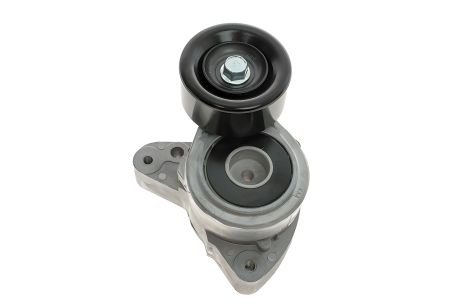 Натяжной ролик поликлинового ремня для HONDA CIVIC, NTN-SNR (GA37436)