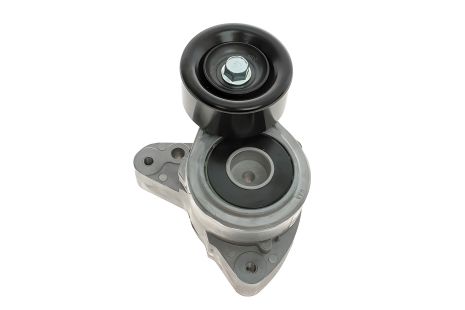 Натяжной ролик поликлинового ремня для HONDA CIVIC, NTN-SNR (GA37436)