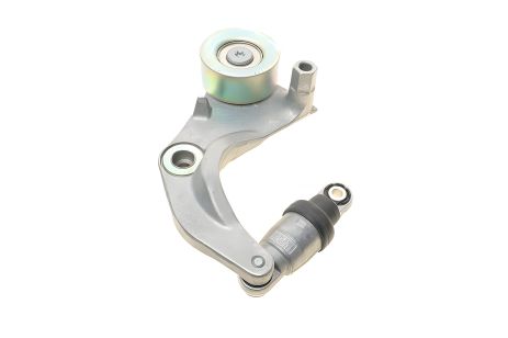 Ролик натяжителя поликлинового ремня HONDA ACCORD, SNR (GA37434)
