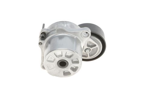 Натяжной ролик поликлинового ремня MERCEDES-BENZ E-CLASS, SNR (GA35153)