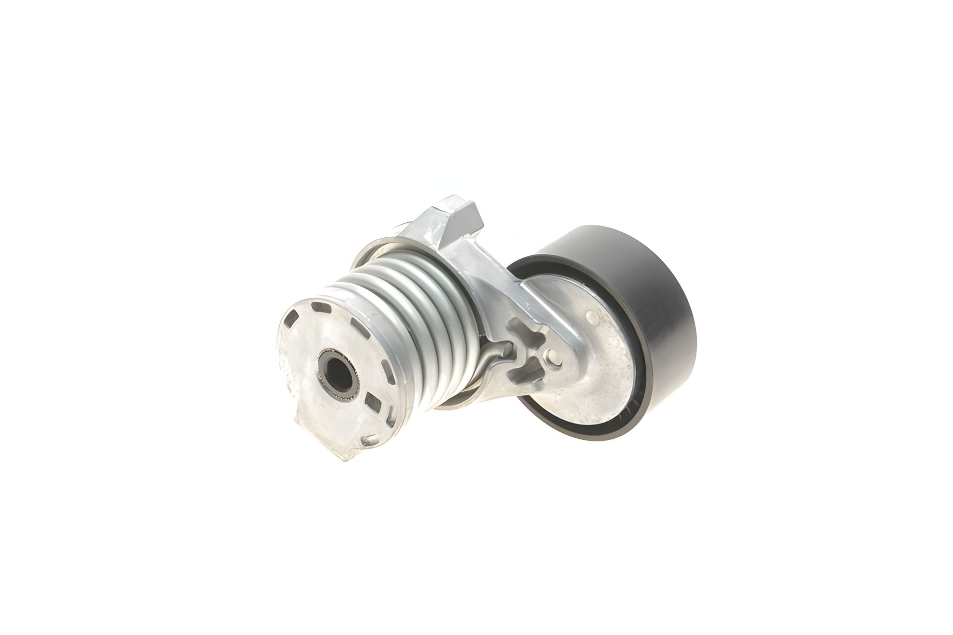 Натяжной ролик поликлинового ремня NISSAN QASHQAI, MERCEDES-BENZ CLA, NTN-SNR (GA35527) Натяжной ролик поликлинового ремня NISSAN QASHQAI, MERCEDES-BENZ CLA, NTN-SNR (GA35527)