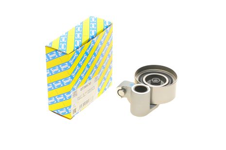 Ролик натяжителя ремня ГРМ для TOYOTA LAND CRUISER, NTN-SNR (GT36930) Ролик натяжителя ремня ГРМ для TOYOTA LAND CRUISER, NTN-SNR (GT36930)