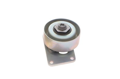 Ролик натяжний ременя поліклінового PEUGEOT 206+, CITROËN XSARA, NTN-SNR (GA35977)