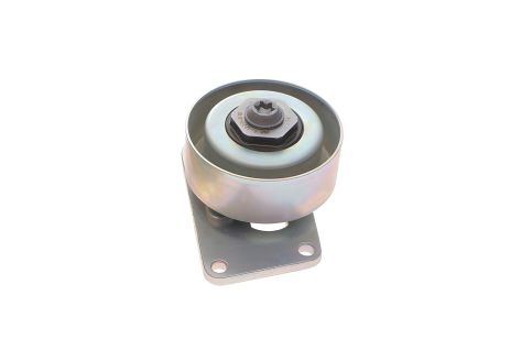 Натяжной ролик ремня PEUGEOT 206+, CITROËN XSARA, NTN-SNR (GA35977)