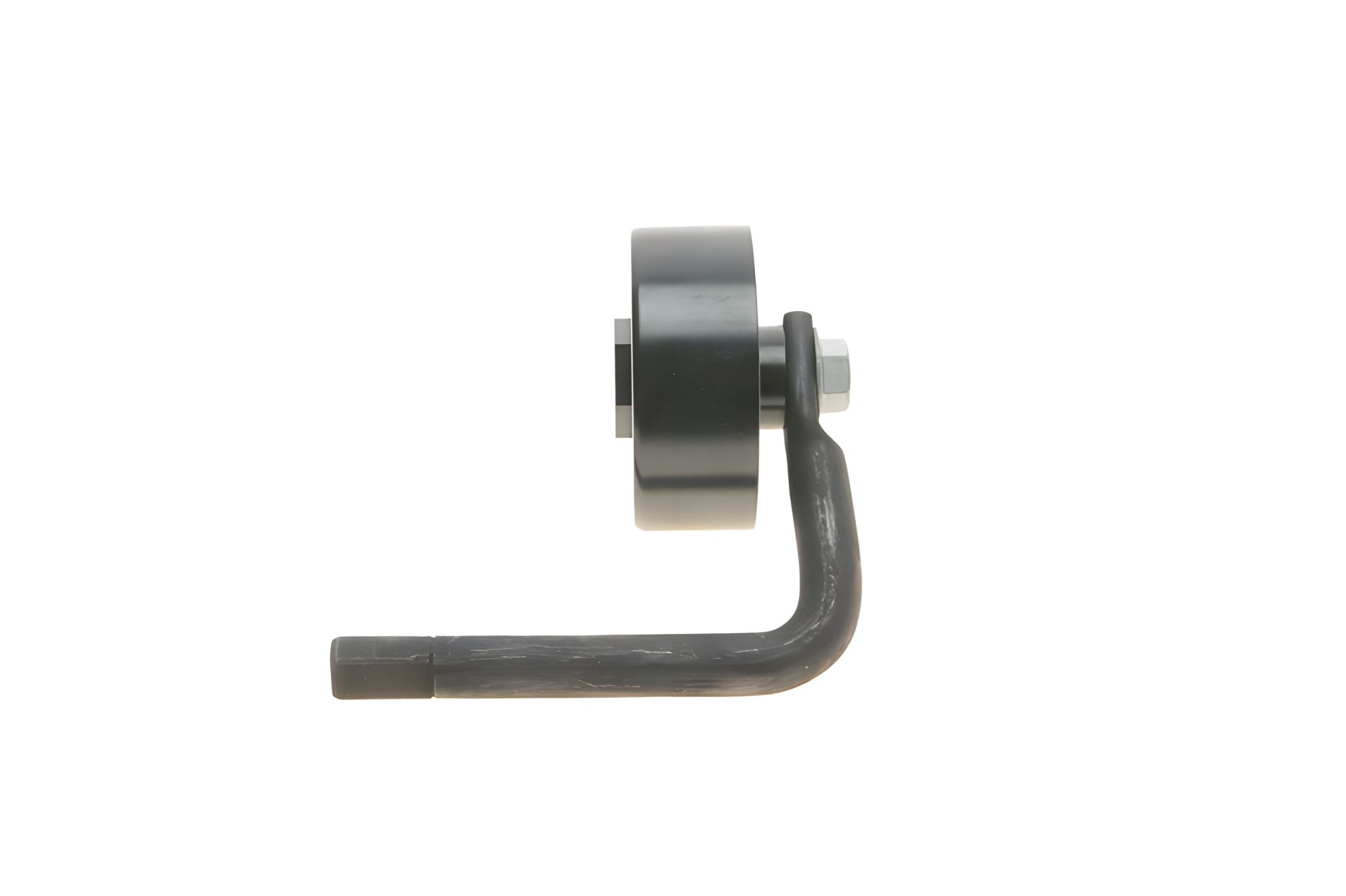 Ролик натяжителя BMW 3, SNR (GA35095) Ролик натяжителя BMW 3, SNR (GA35095)