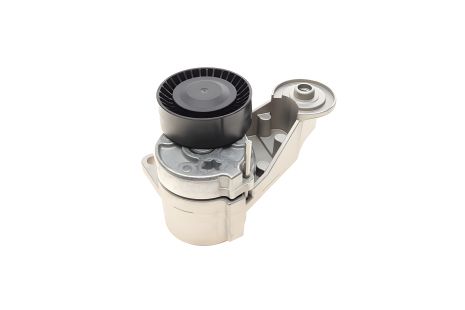 Натяжний ролик поліклінового ременя VOLVO XC90, NTN-SNR (GA365.36)