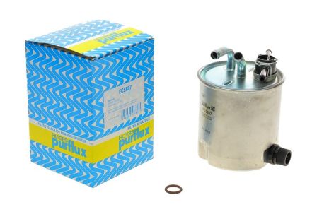 Фильтр топливный NISSAN NP300, PURFLUX (FCS807)