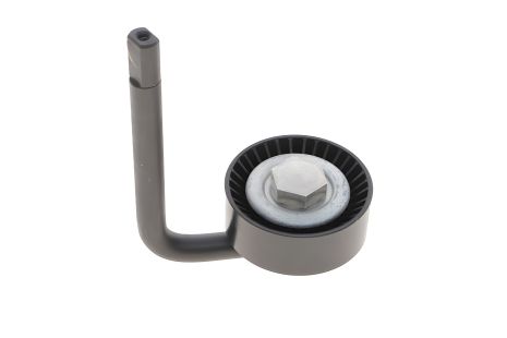 Ролик натяжной поликлинового ремня BMW X5, NTN-SNR (GA35077)