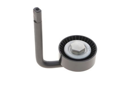 Ролик натяжной поликлинового ремня BMW X5, NTN-SNR (GA35077)