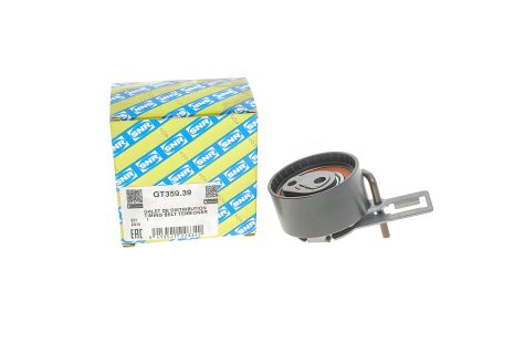 Ролик ремня ГРМ для FIAT SCUDO, CITROËN C4, NTN-SNR (GT35939) Ролик ремня ГРМ для FIAT SCUDO, CITROËN C4, NTN-SNR (GT35939)