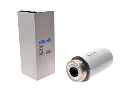 Фильтр топливный FORD TRANSIT, PURFLUX (CS773)