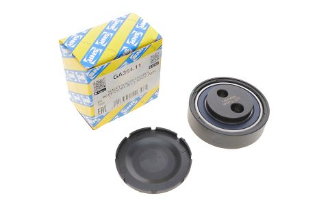 Ремінний натягувач VW PASSAT, AUDI A4, NTN-SNR (GA35411) Ремінний натягувач VW PASSAT, AUDI A4, NTN-SNR (GA35411)