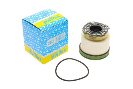 Топливный фильтр для FORD RANGER, PURFLUX (C823) Топливный фильтр для FORD RANGER, PURFLUX (C823)