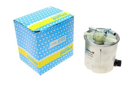 Топливный фильтр для RENAULT LOGAN, DACIA LOGAN, PURFLUX (FCS749)