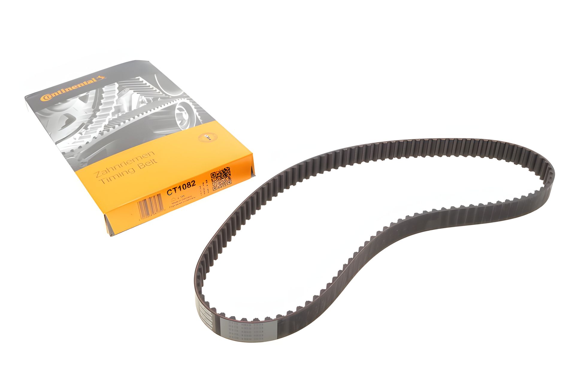 Ремень зубчатый ГРМ HONDA FR-V, ISUZU TROOPER, CONTITECH (CT1082) Ремень зубчатый ГРМ HONDA FR-V, ISUZU TROOPER, CONTITECH (CT1082)