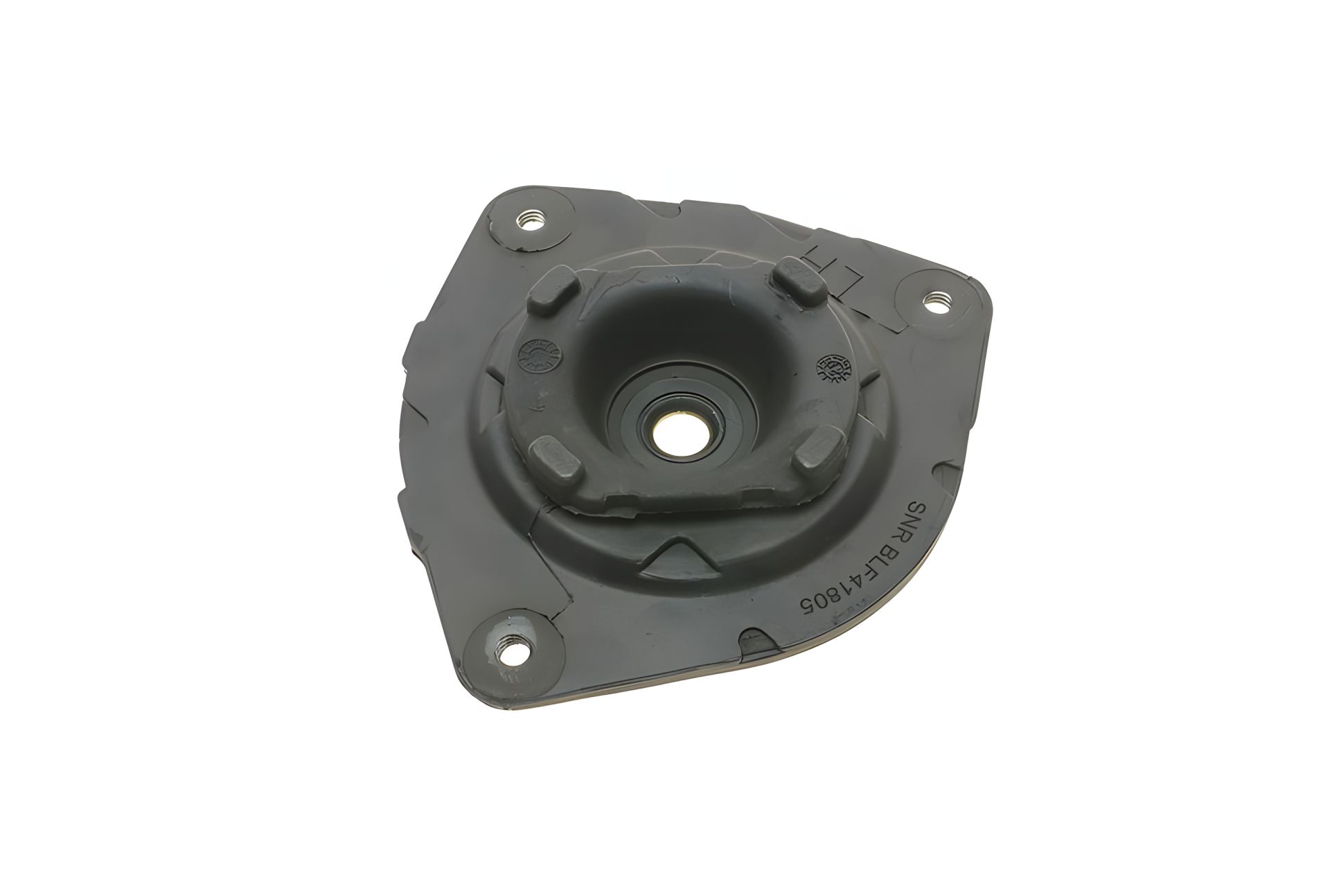 Амортизаторна опора Renault CLIO, Nissan MICRA, SNR (KBLF41805) Амортизаторна опора Renault CLIO, Nissan MICRA, SNR (KBLF41805)