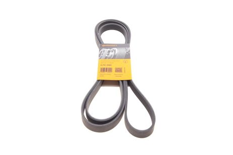 Поликлиновый ремень HYUNDAI ix35, CONTITECH (6PK2585)