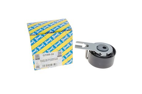 Ременя ГРМ натяжний ролик MINI MINI, FIAT SCUDO, NTN-SNR (GT35924)