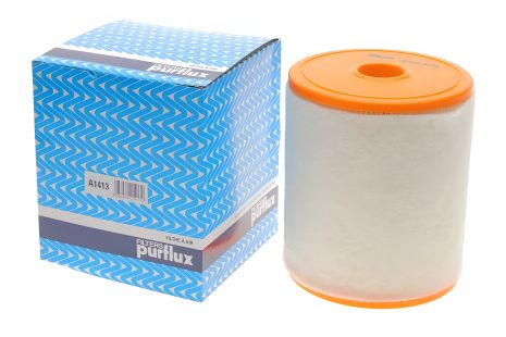 Воздушный фильтр для AUDI A6, PURFLUX (A1413) Воздушный фильтр для AUDI A6, PURFLUX (A1413)